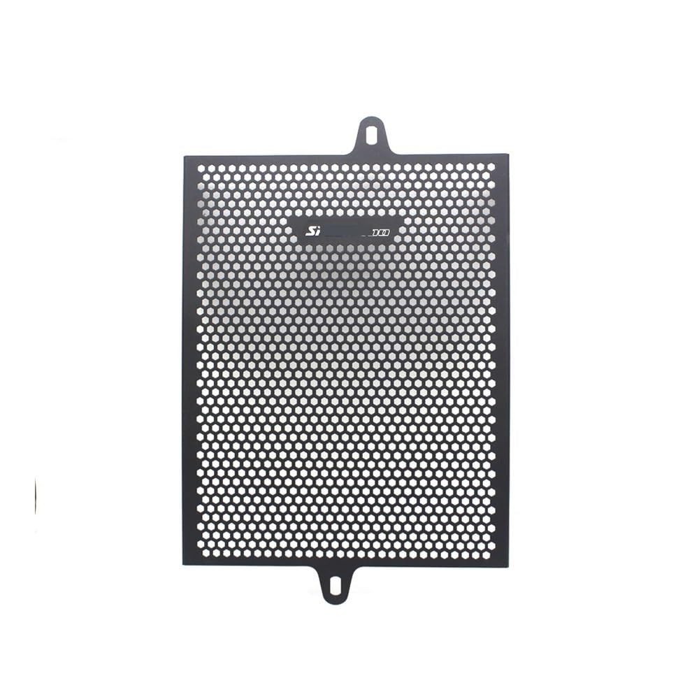 Kühler Schutz Motorrad Kühlergrill Schutz Schutz Abdeckung Fit Für Scrambler 400 X für Speed 400 für Scrambler 400X für Speed 400 2024 von ZOUWZIOU