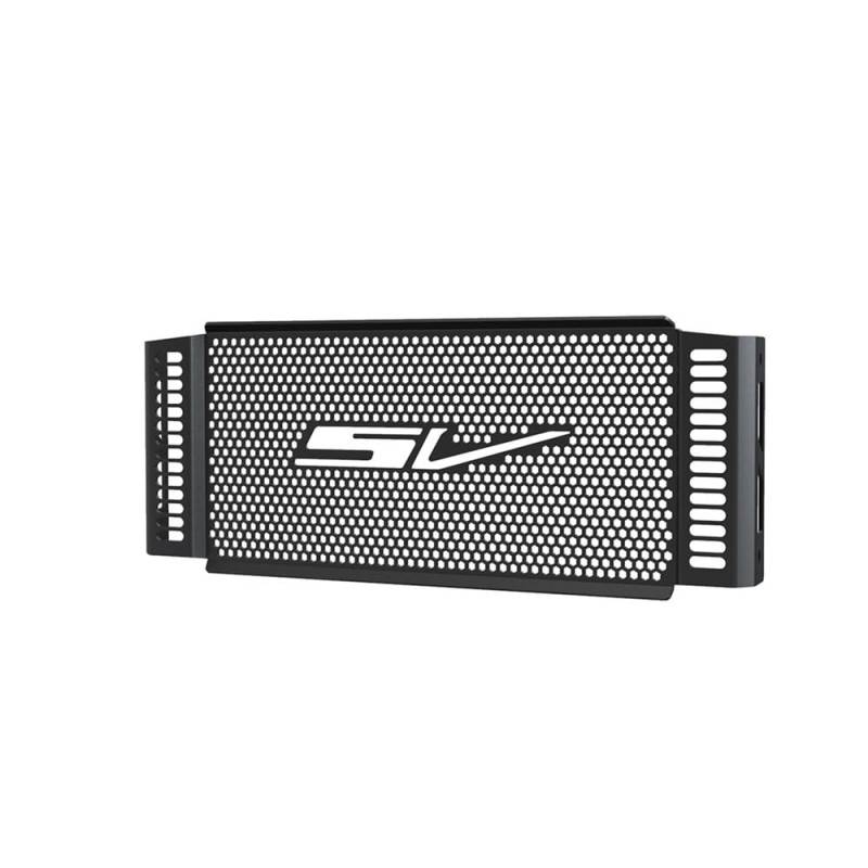 Kühler Schutz Motorrad Kühlergrill Schutz Schutz Abdeckung Für SV 650S 650N SV650S SV650N 2003 2004 2005 2006 2007 2008 SV 650 NS von ZOUWZIOU