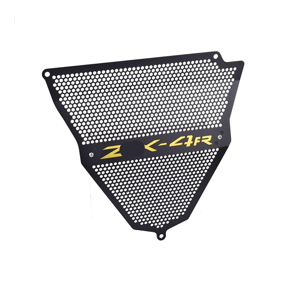 Kühler Schutz Motorrad Kühlergrill Schutz Schutz Abdeckung Schutz Für ZX4R ZX4RR ZX25R ZX25RR ZX 4R 4RR 25R 25RR von ZOUWZIOU