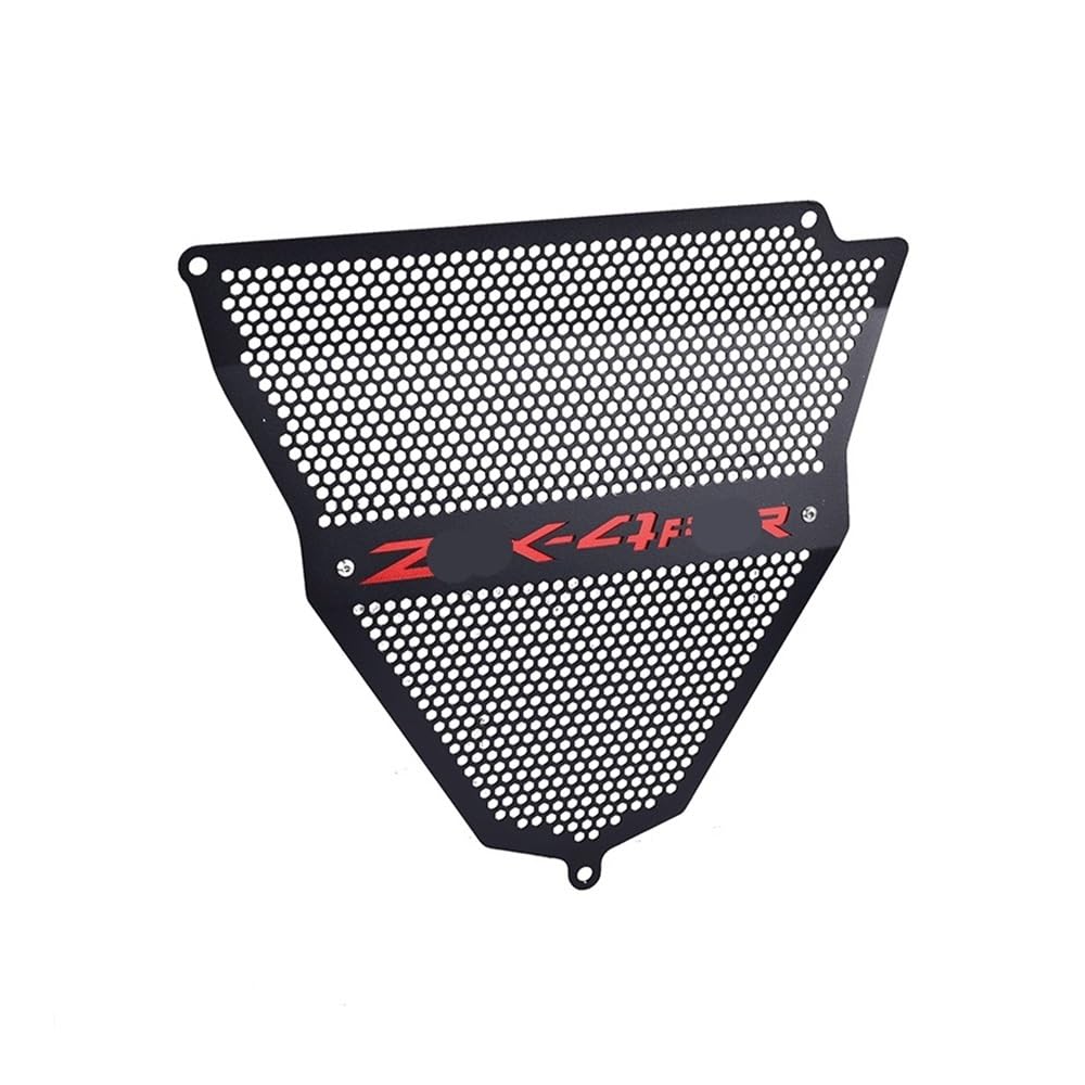 Kühler Schutz Motorrad Kühlergrill Schutz Schutz Abdeckung Schutz Für ZX4R ZX4RR ZX25R ZX25RR ZX 4R 4RR 25R 25RR von ZOUWZIOU