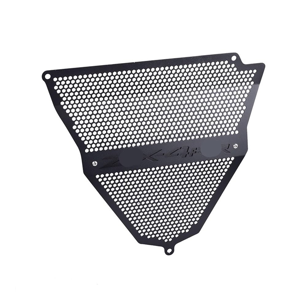 Kühler Schutz Motorrad Kühlergrill Schutz Schutz Abdeckung Schutz Für ZX4R ZX4RR ZX25R ZX25RR ZX 4R 4RR 25R 25RR von ZOUWZIOU
