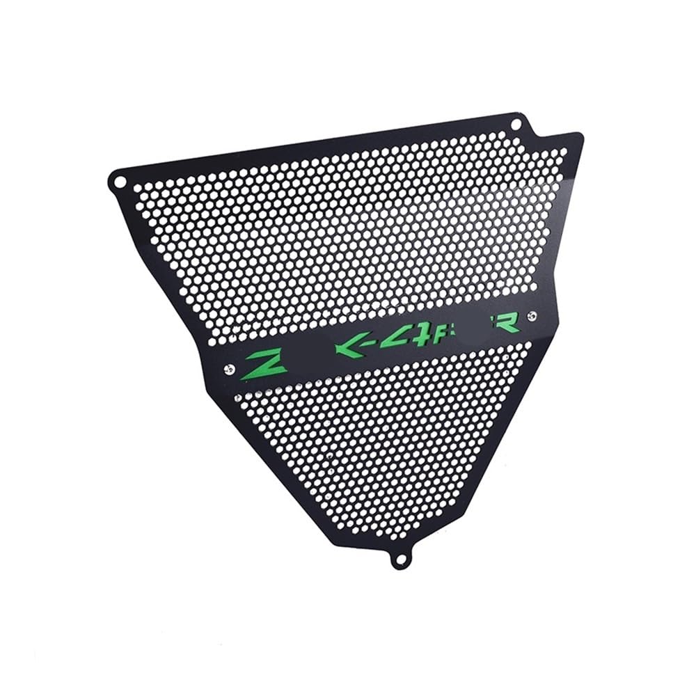 Kühler Schutz Motorrad Kühlergrill Schutz Schutz Abdeckung Schutz Für ZX4R ZX4RR ZX25R ZX25RR ZX 4R 4RR 25R 25RR von ZOUWZIOU