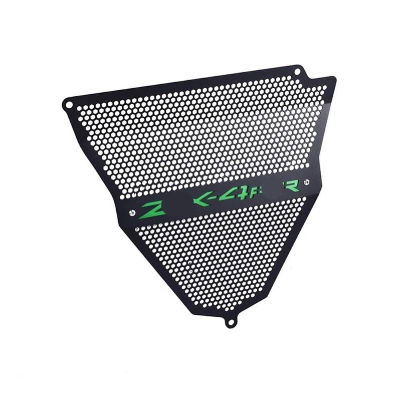 Kühler Schutz Motorrad Kühlergrill Schutz Schutz Abdeckung Schutz Für ZX4R ZX4RR ZX25R ZX25RR ZX 4R 4RR 25R 25RR von ZOUWZIOU