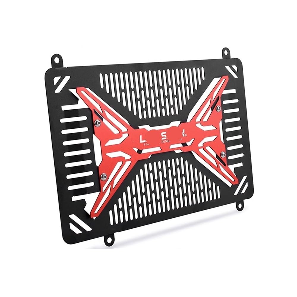 Kühler Schutz Motorrad Kühlergrill Schutz Schutz Abdeckung Schutz Für ZX4R ZX4RR ZX25R ZX25RR ZX 4R 4RR 25R 25RR von ZOUWZIOU