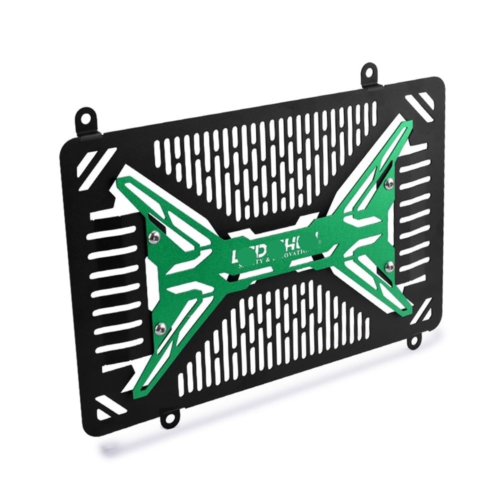 Kühler Schutz Motorrad Kühlergrill Schutz Schutz Abdeckung Schutz Für ZX4R ZX4RR ZX25R ZX25RR ZX 4R 4RR 25R 25RR von ZOUWZIOU