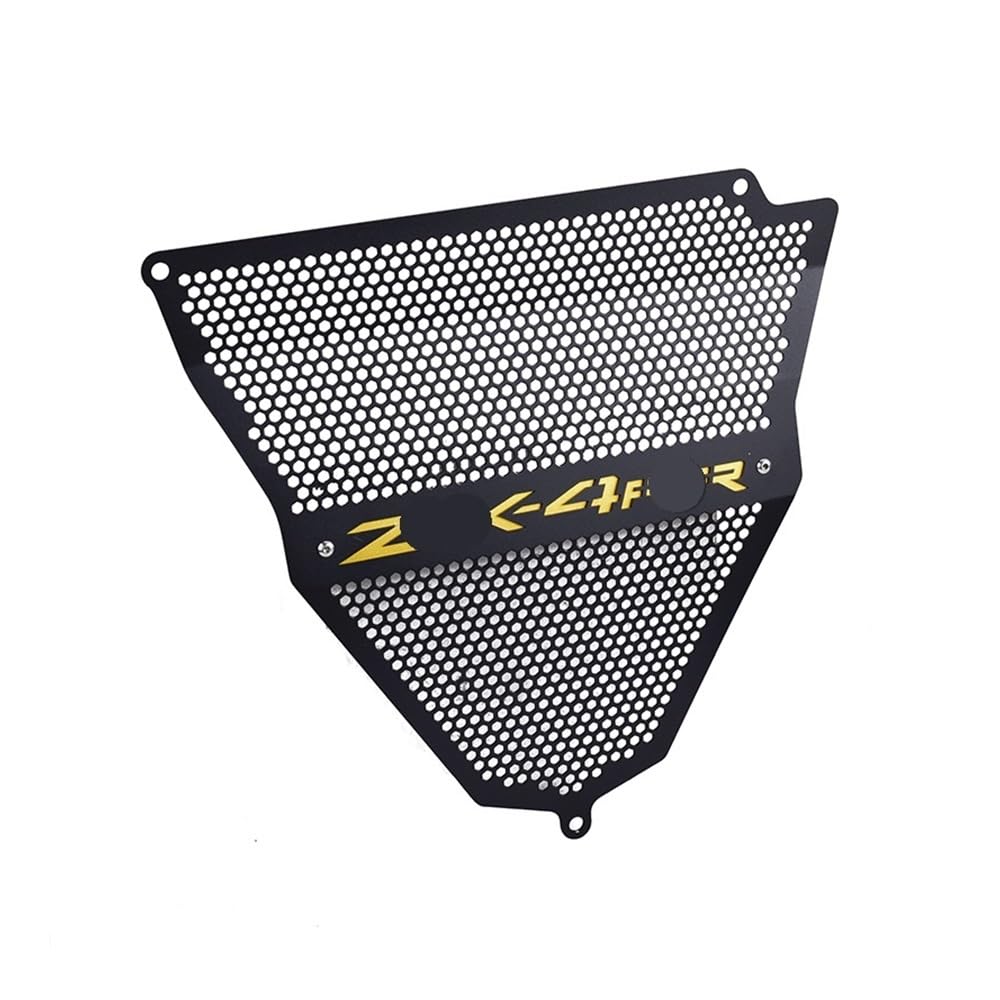 Kühler Schutz Motorrad Kühlergrill Schutz Schutz Abdeckung Schutz Für ZX4R ZX4RR ZX25R ZX25RR ZX 4R 4RR 25R 25RR von ZOUWZIOU