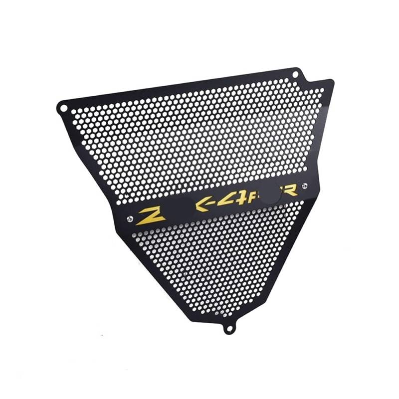 Kühler Schutz Motorrad Kühlergrill Schutz Schutz Abdeckung Schutz Für ZX4R ZX4RR ZX25R ZX25RR ZX 4R 4RR 25R 25RR von ZOUWZIOU