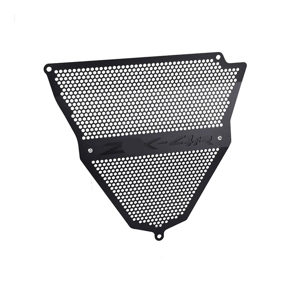 Kühler Schutz Motorrad Kühlergrill Schutz Schutz Abdeckung Schutz Für ZX4R ZX4RR ZX25R ZX25RR ZX 4R 4RR 25R 25RR von ZOUWZIOU
