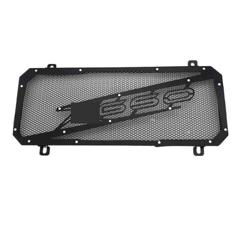 Kühler Schutz Motorrad Kühlergrill Schutz Schutz Schützende Kühler Abdeckung Für Z650 Für NI&nja 650 2017-2020 Z 650 von ZOUWZIOU