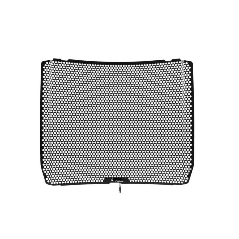 Kühler Schutz Motorrad Kühlergrill Schutzfolie Für ZH2 Z H2 H2SX Für NI&nja H2 R H2R SX SE Öl Coolar Abdeckung Kühler Schild von ZOUWZIOU