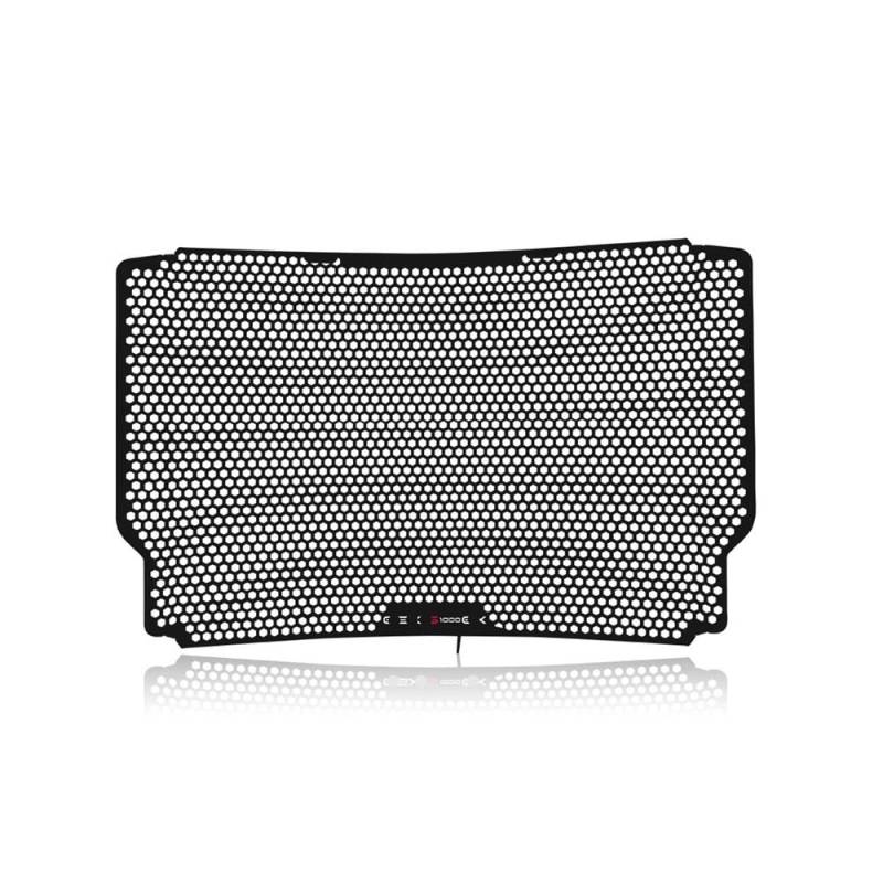 Kühler Schutz Motorrad Kühlerschutz Grille Schutz Ölkühler Abdeckung FÜR GSXS1000GX GSX-S 1000 GX GSXS 1000GX GSX-S1000GX 2024 von ZOUWZIOU