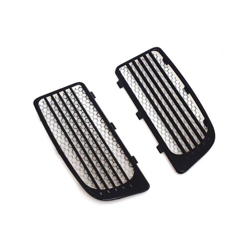Kühler Schutz Motorrad Wasser Tank Mesh Kühlergrill Untere Schild Zubehör Für Big Glide 14-19 Kühler Schutz Net von ZOUWZIOU