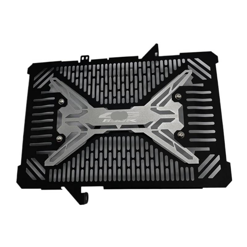 Kühler Schutz Motorrad Zubehör Kühler Abdeckung Kühlergrill Schutz Abdeckung Schutz Für CB650R CB 650R Cb650r 2019-2024 von ZOUWZIOU