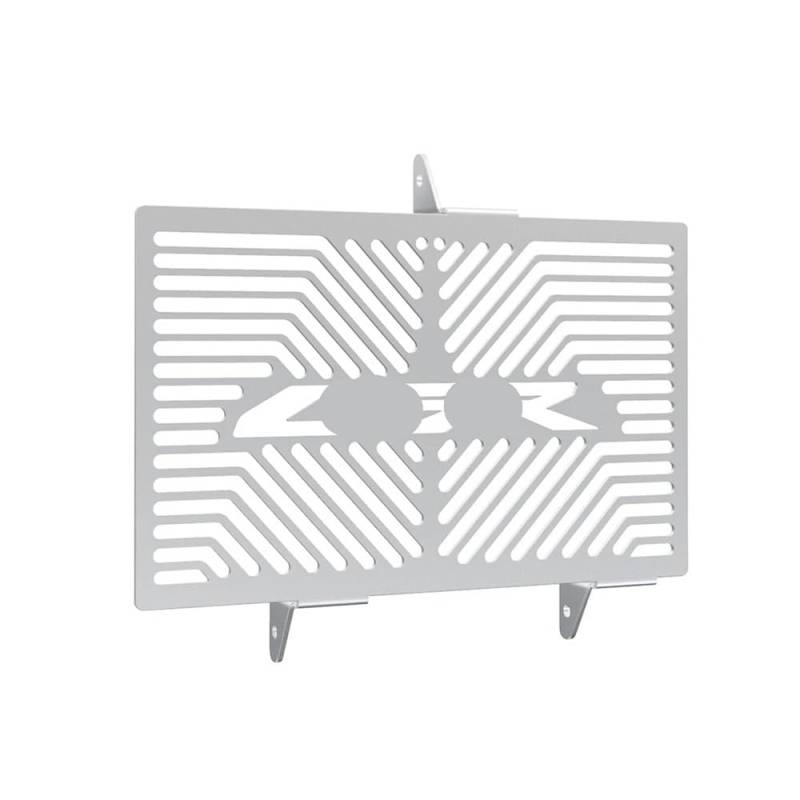 Kühler Schutz Motorrad Zubehör Kühlergrill Abdeckung Schutz Schutz Protetor Für CBR250R CBR300R CB300F CBR 250R 300R 2011-2023 von ZOUWZIOU