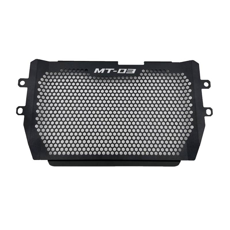 Kühler Schutz Motorrad Zubehör Kühlergrill Grill Schutz Abdeckung Schutz Für MT-03/MT-25 MT03 MT 03/25 2021 2022 2023 von ZOUWZIOU