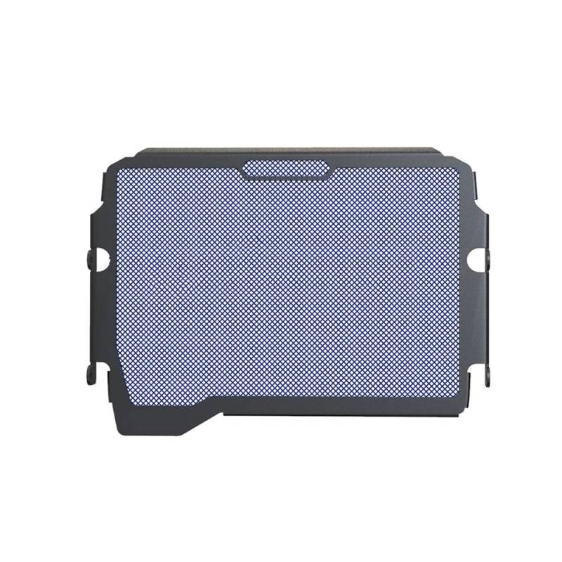 Kühler Schutz Motorrad Zubehör Kühlergrill Schutz Abdeckung Schutz Für MT07 FZ07 2018-2024 MT 07 FZ 07 MT-07 FZ-07 von ZOUWZIOU