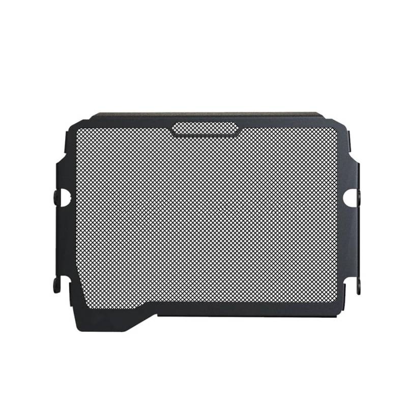 Kühler Schutz Motorrad Zubehör Kühlergrill Schutz Abdeckung Schutz Für MT07 FZ07 2018-2024 MT 07 FZ 07 MT-07 FZ-07 von ZOUWZIOU
