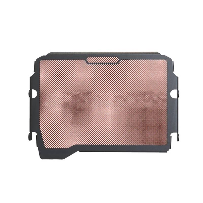 Kühler Schutz Motorrad Zubehör Kühlergrill Schutz Abdeckung Schutz Für MT07 FZ07 2018-2024 MT 07 FZ 07 MT-07 FZ-07 von ZOUWZIOU