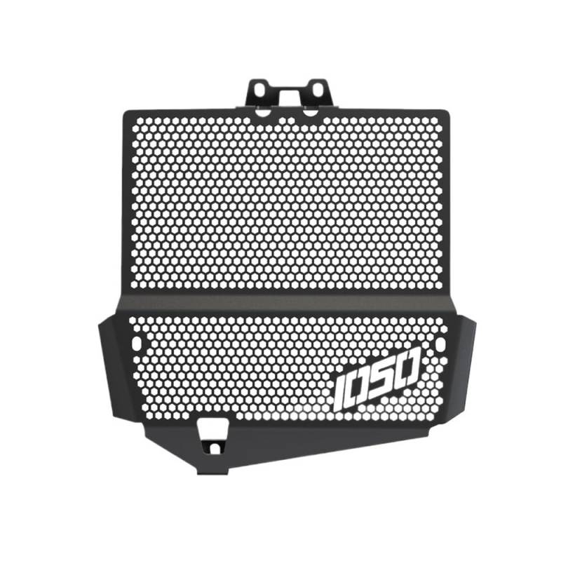 Kühler Schutz Motorrad Zubehör Kühlergrill Schutz Abdeckung Schutz Für Tiger 1050 2007-2013-2014-2015-2016-2017-2018-2019-2020-2021 von ZOUWZIOU
