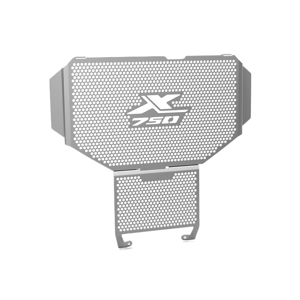 Kühler Schutz Motorrad Zubehör Kühlergrill Schutz Abdeckung Schutz Für X-ADV XADV 750 X-ADV750 XADV750 2017 2018 2019 2020 von ZOUWZIOU