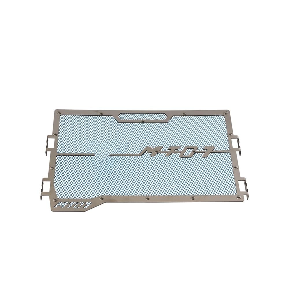 Kühler Schutz Motorrad Zubehör Kühlergrill Schutz Schutz Abdeckung Grill Mesh Für MT-07 MT07 FZ-07 FZ07 2017 2018 2019 2020 Kühler Schutz Motorrad Zubehör Kühlergrill Schutz Schutz Abdeckung Grill Mesh Für MT-07 MT07 FZ-07 FZ07 2017 2018 2019 2020 von ZOUWZIOU