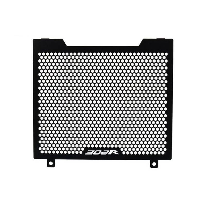 Kühler Schutz Motorrad Zubehör Kühlergrill Wache Cover Schutz Für 302R BN 302R 2021 Tornado 252R 2021-2023 Kühler Wanten von ZOUWZIOU