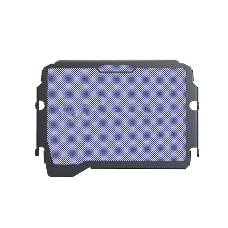 Kühler Schutz Motorrad Zubehör Kühlergrill Wache Cover Schutz Für MT07 FZ07 2018-2024 MT 07 FZ 07 MT-07 FZ-07 von ZOUWZIOU