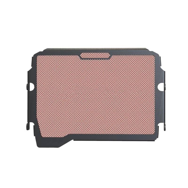 Kühler Schutz Motorrad Zubehör Kühlergrill Wache Cover Schutz Für MT07 FZ07 2018-2024 MT 07 FZ 07 MT-07 FZ-07 von ZOUWZIOU