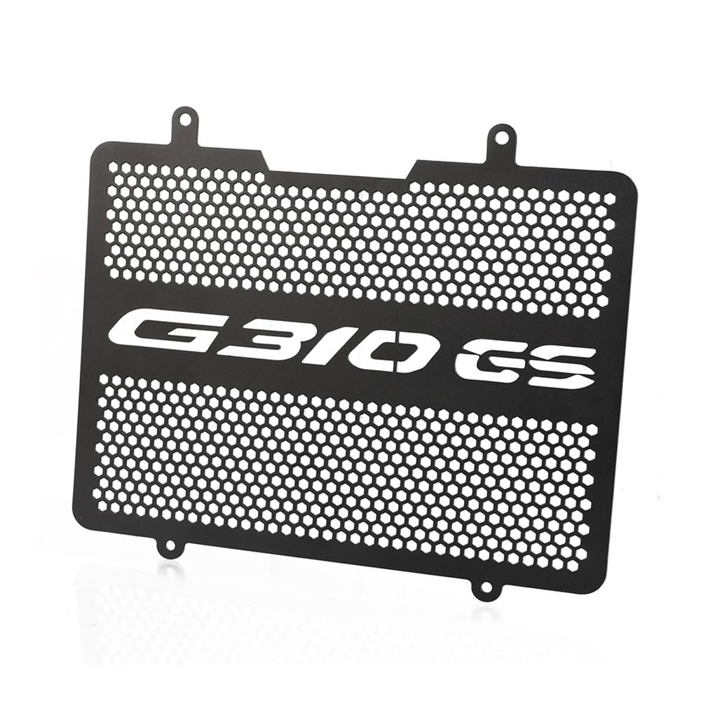 Kühler Schutz Motorradzubehör Für G310GS 2016 2017 2018 2019 2020 2021 2022 G310 GS G 310 GS Kühlergrill Schutzfolie Abdeckung Kühler Schutz Motorradzubehör Für G310GS 2016 2017 2018 2019 2020 2021 2022 G310 GS G 310 GS Kühlergrill Schutzfolie Abdeckung von ZOUWZIOU