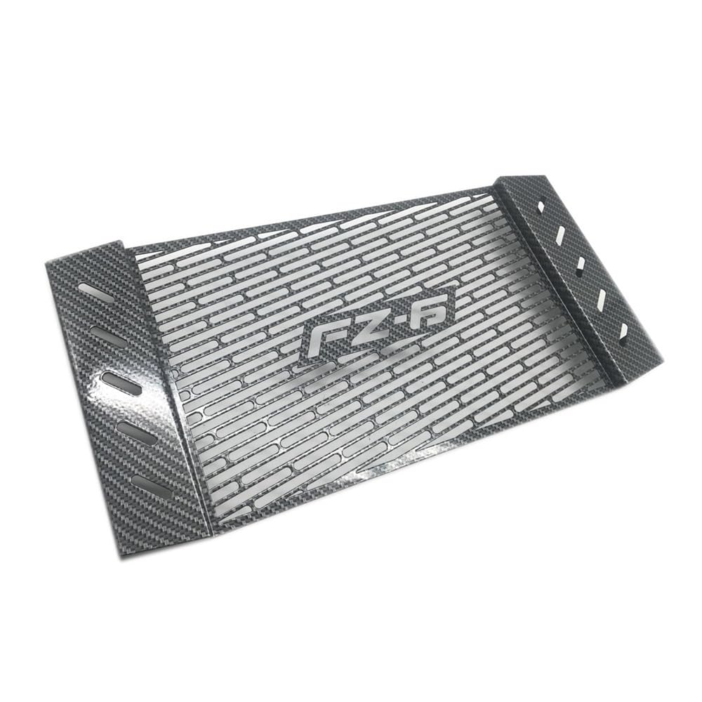 Kühler Schutz Motorradzubehör Kühlergrill Grille Schutzabdeckung Passend Für FZ6 FZ6N FZ6S Für Fazer 2004-2010 Kühlerschutz Kühler Schutz Motorradzubehör Kühlergrill Grille Schutzabdeckung Passend Für FZ6 FZ6N FZ6S Für Fazer 2004-2010 Kühlerschutz von ZOUWZIOU