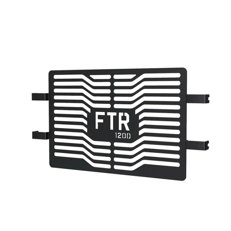 Kühler Schutz Motorräder Kühlergrill Schutz Abdeckung Schutz Für FTR1200 Rally / FTR1200 FTR 1200 Sport 2023 2024 Kühler Schutz von ZOUWZIOU