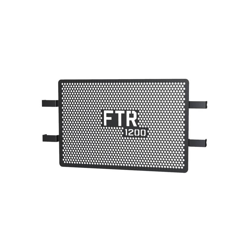 Kühler Schutz Motorräder Kühlergrill Schutz Abdeckung Schutz Für FTR1200 Rally / FTR1200 FTR 1200 Sport 2023 2024 Kühler Schutz von ZOUWZIOU