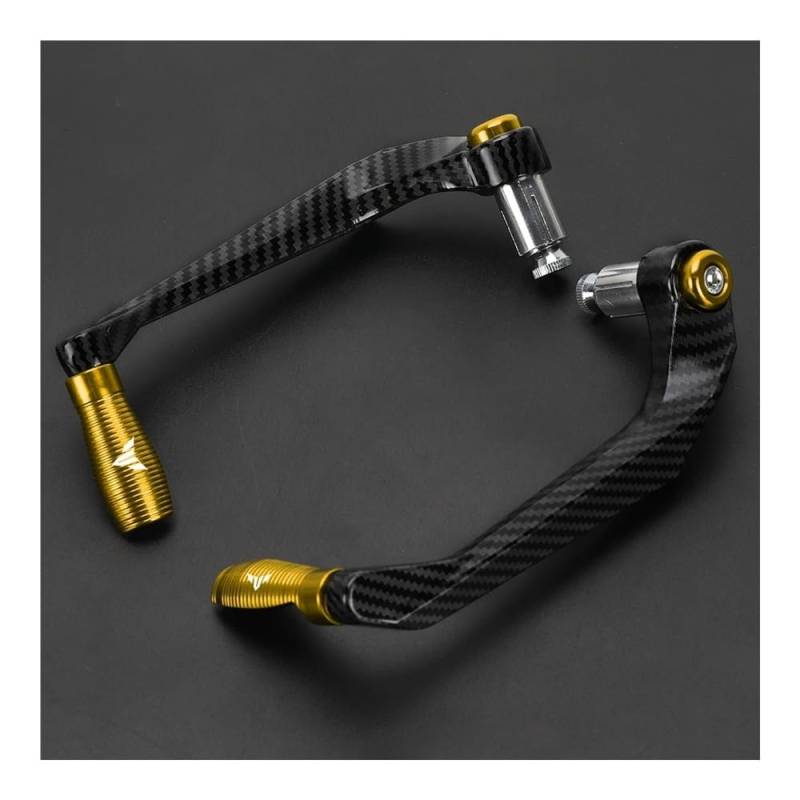 Motorrad bremshebel Hebelschutz FÜR MT-01 MT03 MT 07 MT 09 MT10 MT15 MT 25 125 Motorradzubehör Lenkergriffe Schutz Bremskupplungshebelschutz von ZOUWZIOU