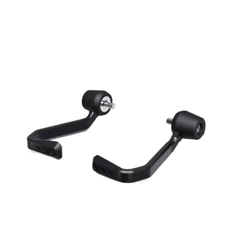 Motorrad bremshebel Hebelschutz Für ER-6N ER-6F ER6N ER6F 2012-2016 Motorrad Lenker Griffe Hände Schutz Bremse Kupplung Hebel Protector von ZOUWZIOU