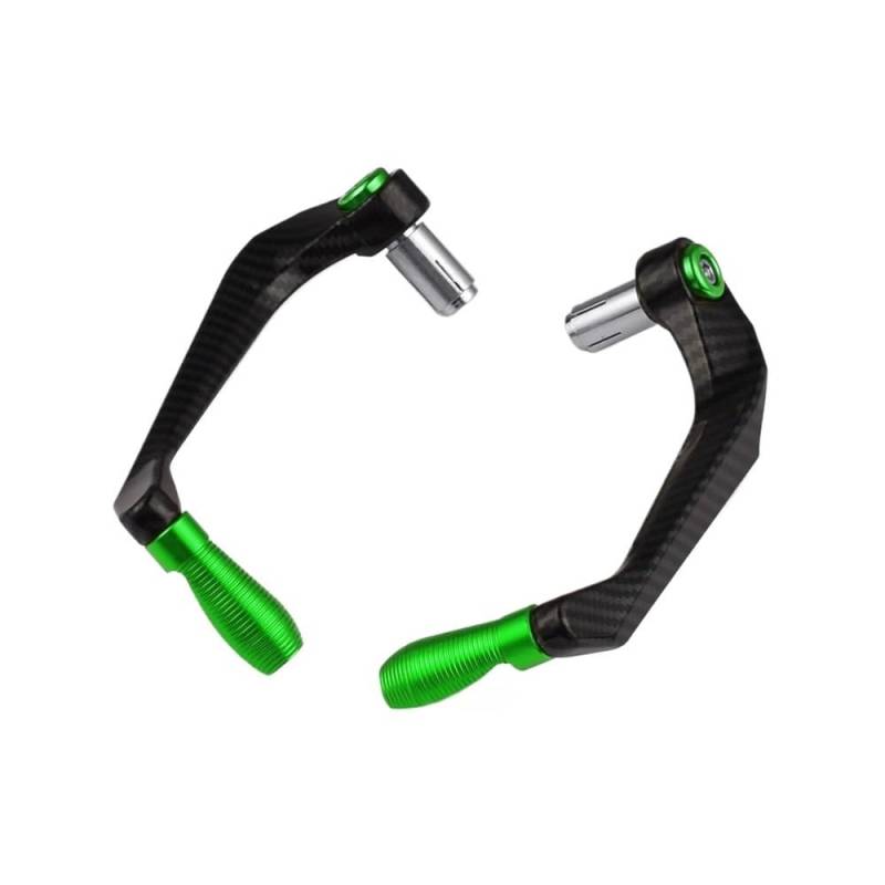 Motorrad bremshebel Hebelschutz Für GSXR 600 750 1000 K1 K2 K3 K4 K5 K6 K7 K9 Motorradhebel Fallschutz Lenker Proguard Systemschutz von ZOUWZIOU