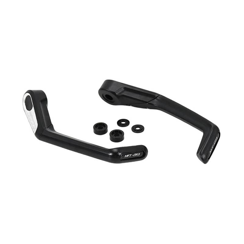 Motorrad bremshebel Hebelschutz Für MT09 MT 09 MT-09 SP 2021 2022 2023 Motorrad Aluminium Legierung Bremse Kupplung Hebel Handschutz Schutz von ZOUWZIOU