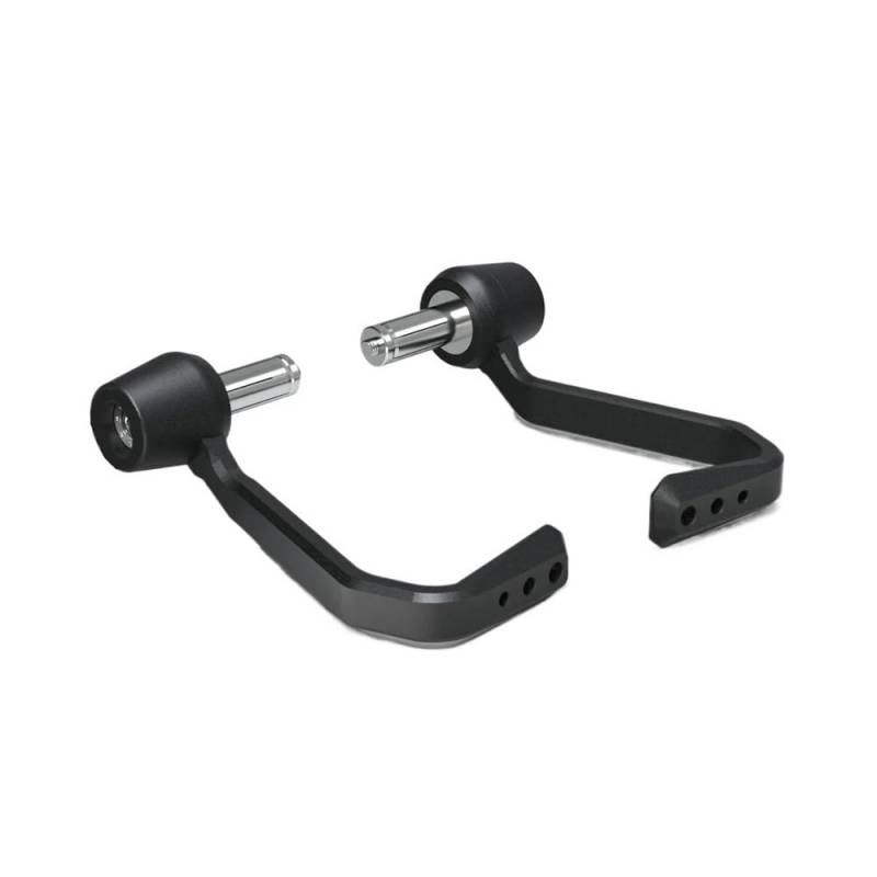 Motorrad bremshebel Hebelschutz Für Monster 796 1100 1100S 1100 Für EVO 2009-2016 Motorrad-Lenkerschutzabdeckung Bremskupplungshebel-Schutzstangensatz von ZOUWZIOU