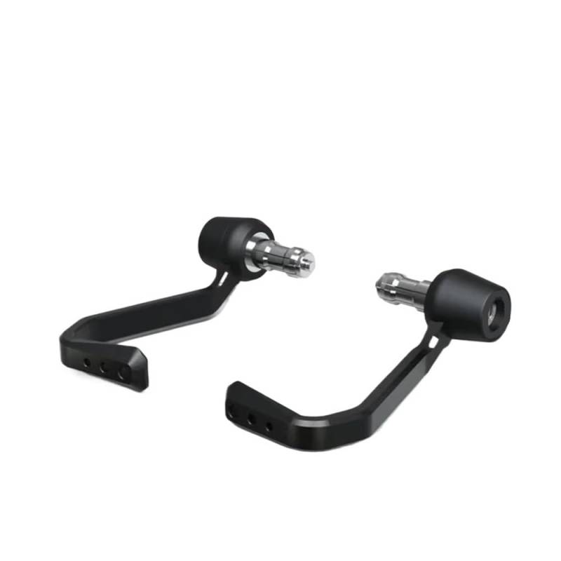 Motorrad bremshebel Hebelschutz Für Monster 950 / Plus 2021 2022 2023 Für Monster 950SP 2023 2024 Motorradzubehör Bremskupplungshebel-Schutzkit von ZOUWZIOU