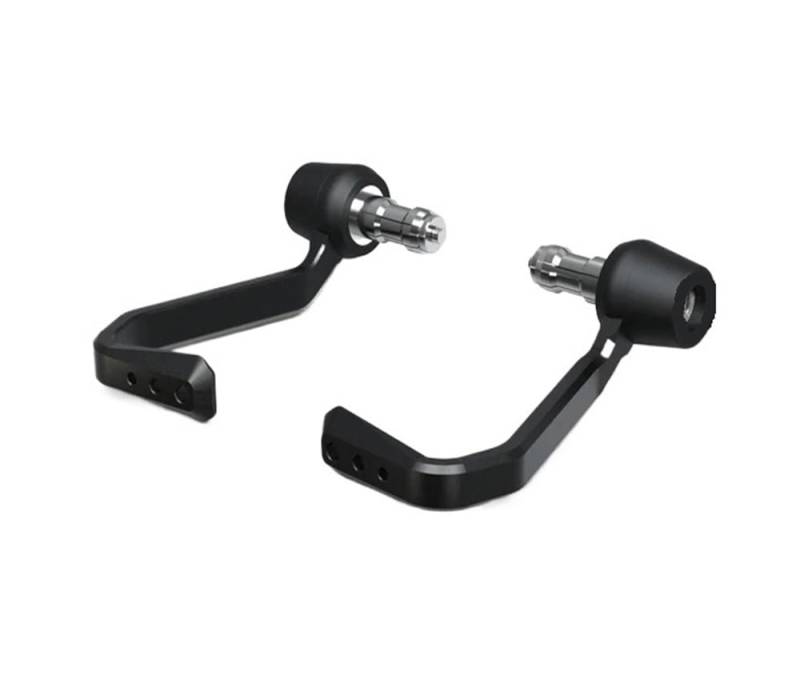 Motorrad bremshebel Hebelschutz Für Scrambler 800 2015-2023 Motorräder Handschützer Griffschutzschild Brems- und Kupplungshebelschutzsatz von ZOUWZIOU