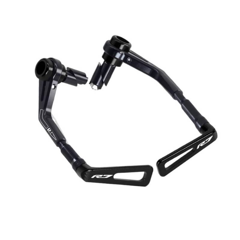 Motorrad bremshebel Hebelschutz Für YZF-R6 YZF-R7 YZF-R15 Motorrad-Lenkergriffschutz Bremskupplungshandschutz Schutzgriffgriff von ZOUWZIOU