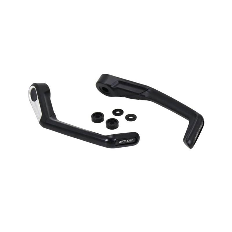 Motorrad bremshebel Hebelschutz Motorrad Für MT-09 MT 09 MT09 SP mt-09 2021 2022 2023 Lenker Bremse Kupplung Hebel Protector Anti-Fallen Bremse Schutz von ZOUWZIOU