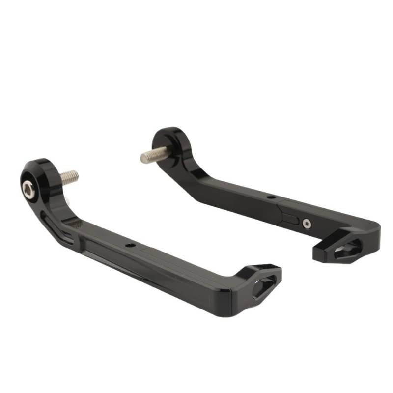 Motorrad bremshebel Hebelschutz Motorrad Handschutz Handleguard Protector Für S1000 R RR M S1000RR M S1000R S1000XR R1200R R1250R F900R ZH2 Z900RS von ZOUWZIOU