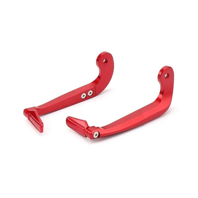Motorrad bremshebel Hebelschutz Motorradbremskupplungshebel-Handschutz modifiziert für 450 SR 450SR 450sr 2022 2023 CNC-Aluminium-Lenkerschutz von ZOUWZIOU