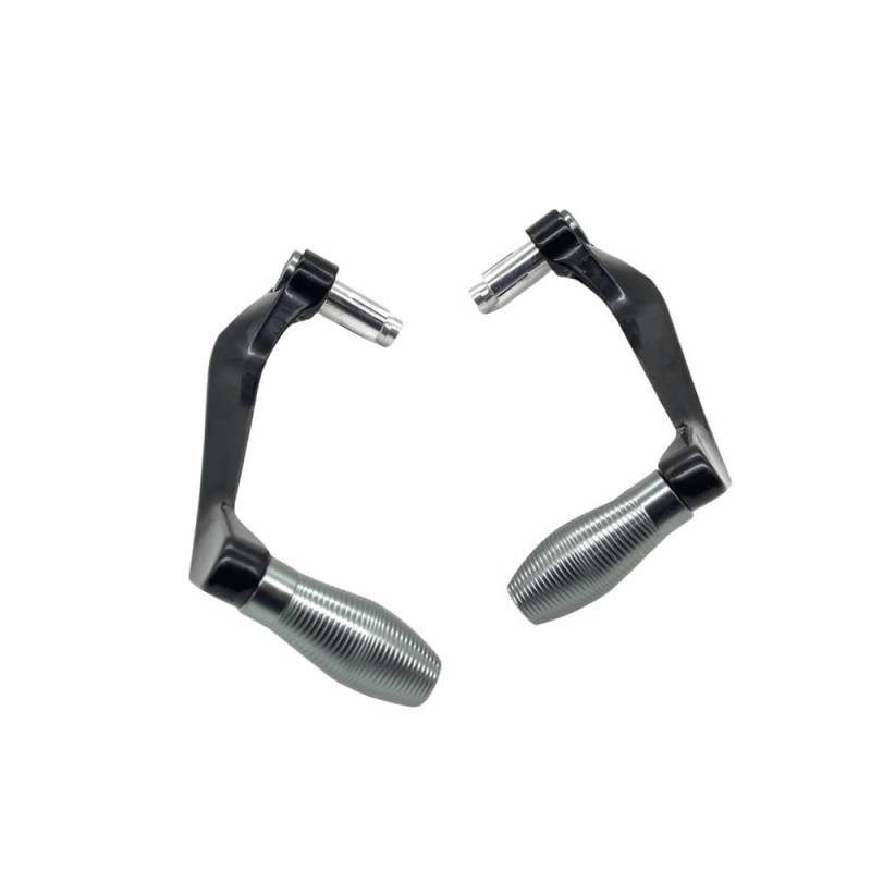 Motorrad bremshebel Hebelschutz Motorradhebelschutz Bremskupplungs-Lenkerschutz für R3 R25 YZF R1 YZF R6 Lenkermotor CNC-Aluminiumteile von ZOUWZIOU