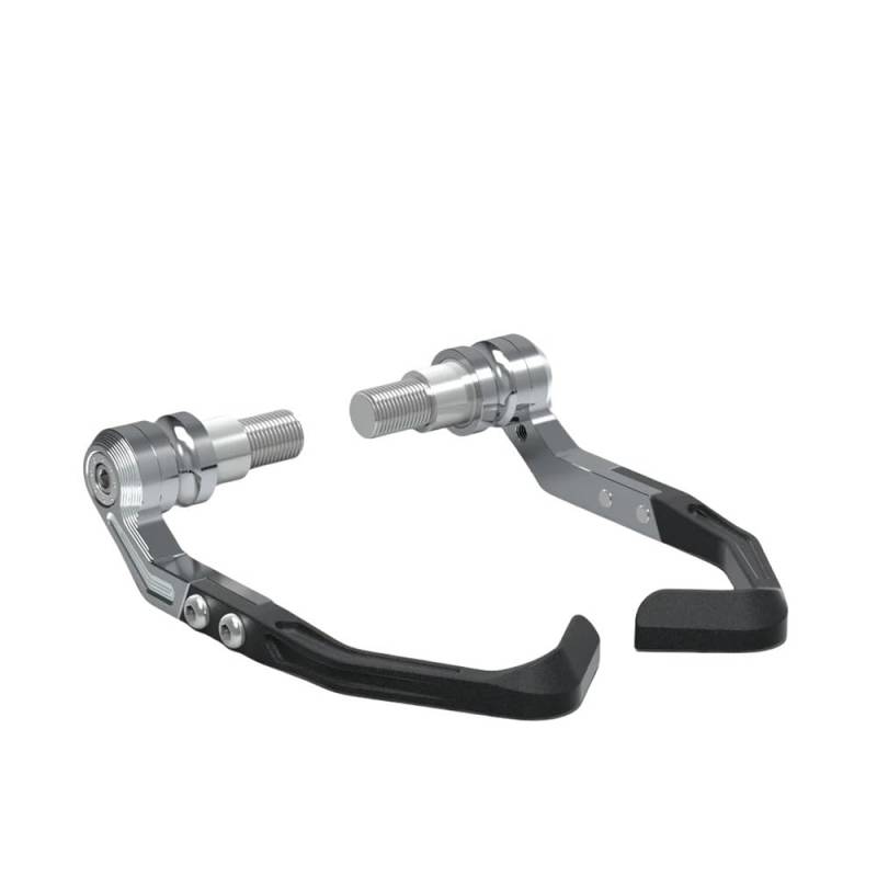 Motorrad bremshebel Hebelschutz Motorradhebelschutz Bremskupplungslenkerschutz Für MT-10 / MT-10 SP/FZ-10/2016 2017 2018 2019 2020 2021 2022 2023 von ZOUWZIOU
