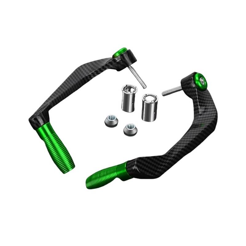 Motorrad bremshebel Hebelschutz Motorradzubehör Bremskupplungshebelschutz Lenkergriffe Schutz Für YZF R1 R3 R6 R15 R25 R125 600R YZF-R1 R7 von ZOUWZIOU