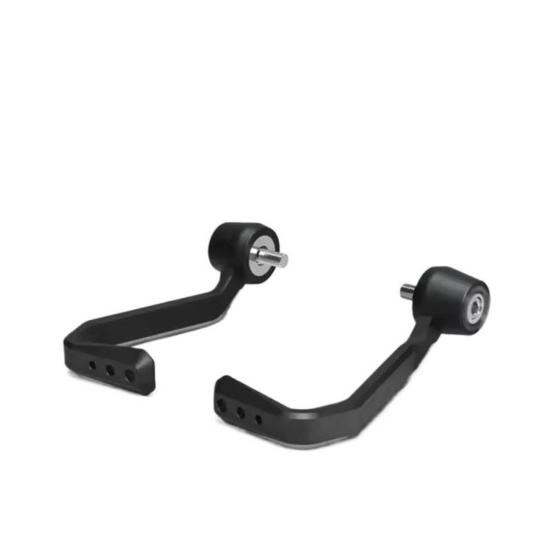 Motorrad bremshebel Hebelschutz Motorradzubehör Lenkergriffe Bremskupplungshebel Schutzfolie Kit Für RS660 2021 2022 2023 von ZOUWZIOU