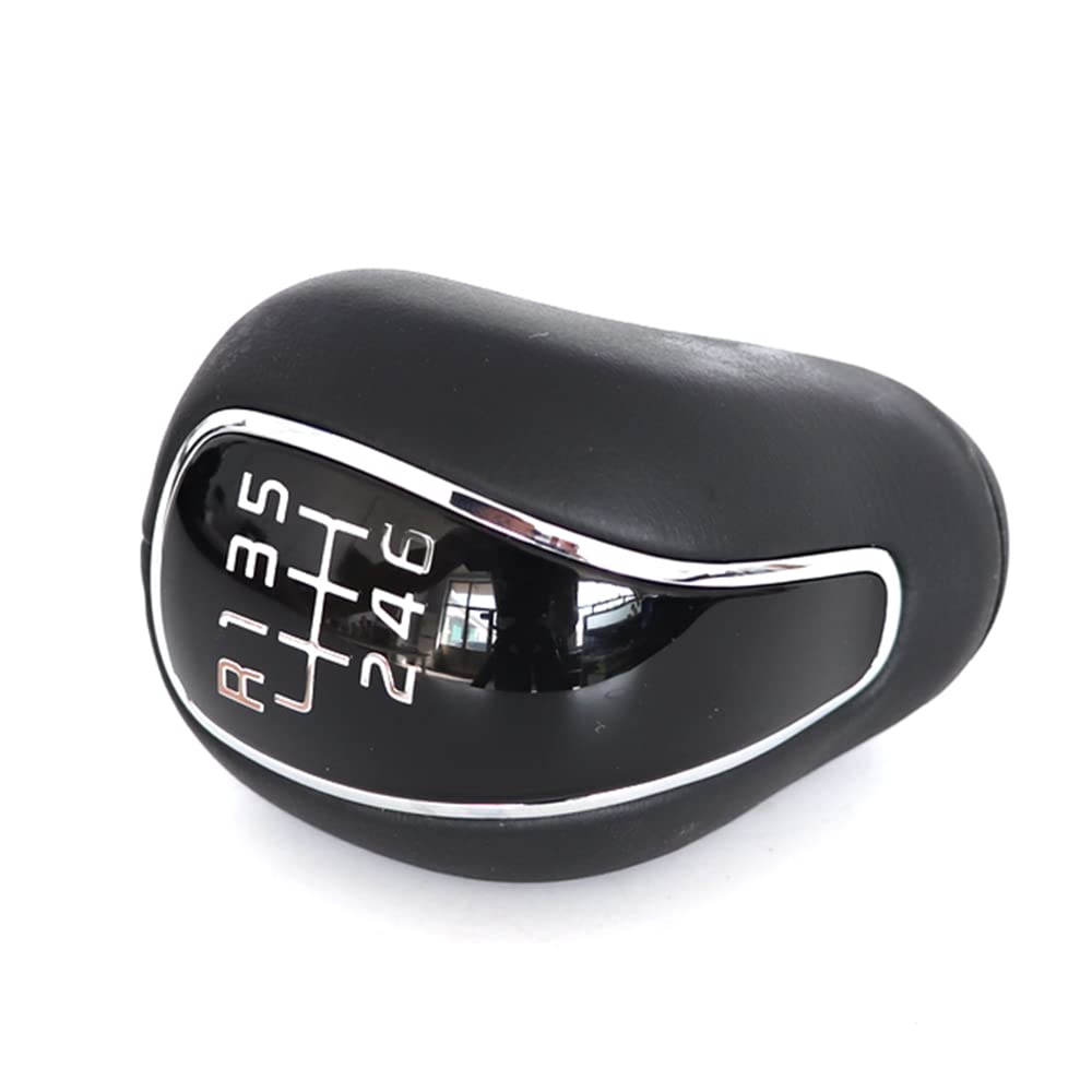 Manueller Stick Schaltknauf Hebel Shifter 6 Geschwindigkeit für Hyundai Creta IX25 Kia Forte Cerato K3 Ceed 2012-2016 Manueller Stick Schaltknauf Hebel Shifter 6 Geschwindigkeit für Hyundai Creta IX25 Kia Forte Cerato K3 Ceed 2012-2016 von ZPARTNER