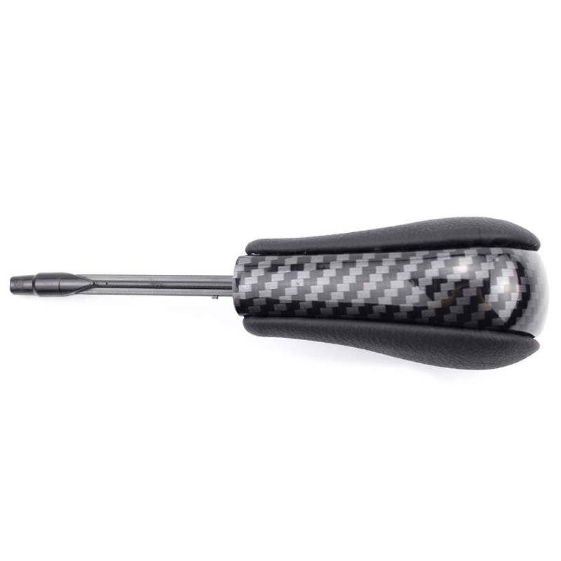 Auto-Schaltknauf Automatik für BMW E36 (97-99) E38 E39 E46 E53 X5 X3 E60 E61 E81 E82 E87 E90 (L-type) von CNWagner