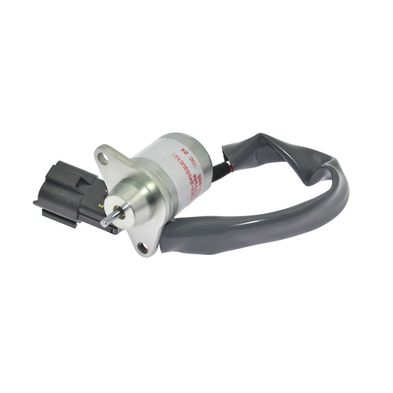 1pcs 1503ES-24S5SUC12S Shut Down Solenoid 1pcs 1503ES-24S5SUC12S Shut Down Solenoid von ZPTPNGWH